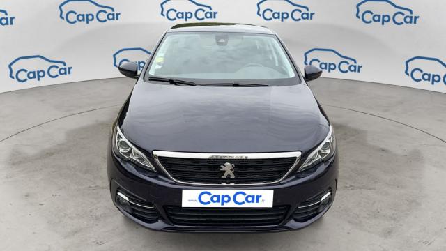 Peugeot 308 Sw image 6