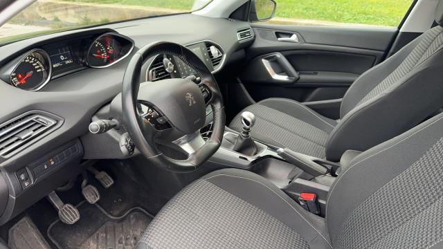 Peugeot 308 Sw image 9