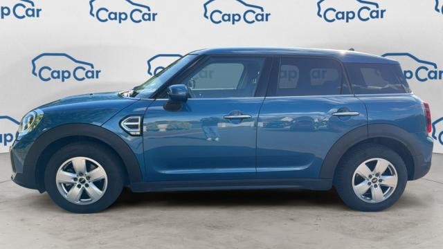 Mini Countryman image 1