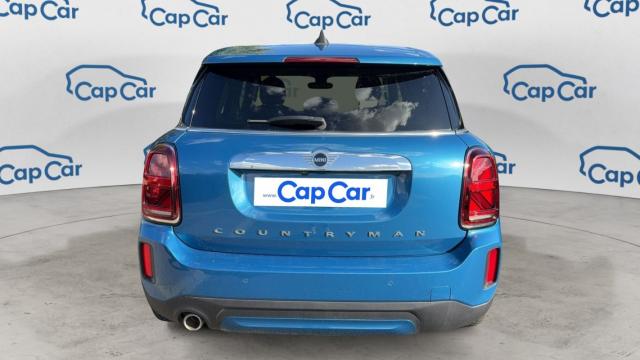 Mini Countryman image 9