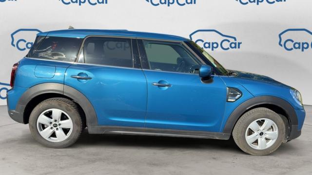Mini Countryman image 8