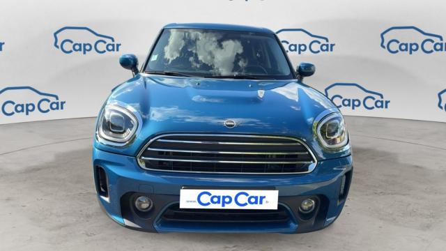 Mini Countryman image 4