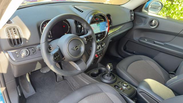 Mini Countryman image 3