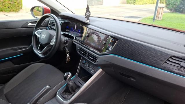 Volkswagen Taigo image 7
