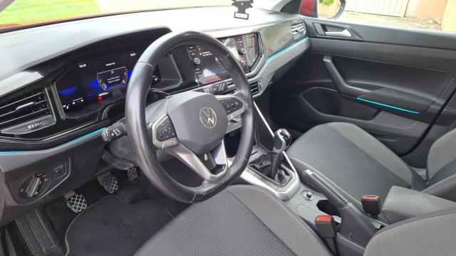 Volkswagen Taigo image 1