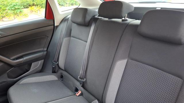 Volkswagen Taigo image 6