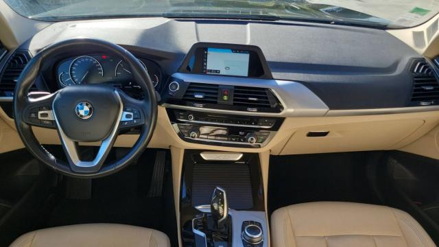 Bmw X3 image 2