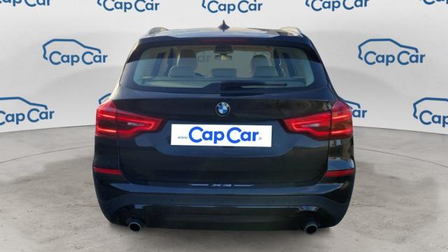 Bmw X3 image 9