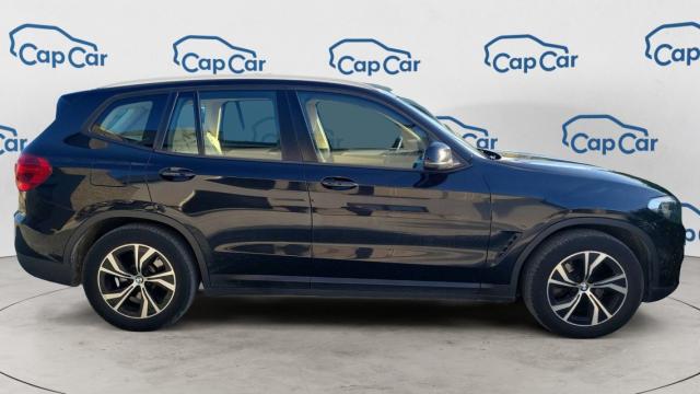 Bmw X3 image 6