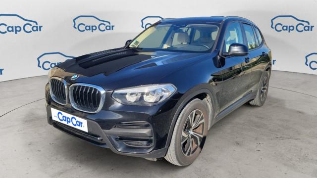 Bmw X3 image 7