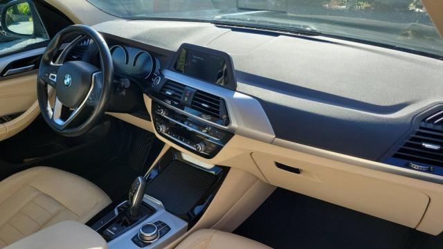 Bmw X3 image 3