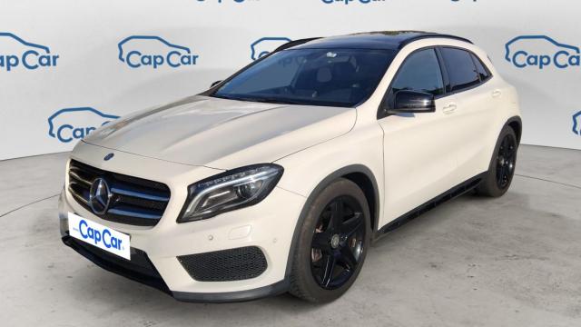 Mercedes Benz
