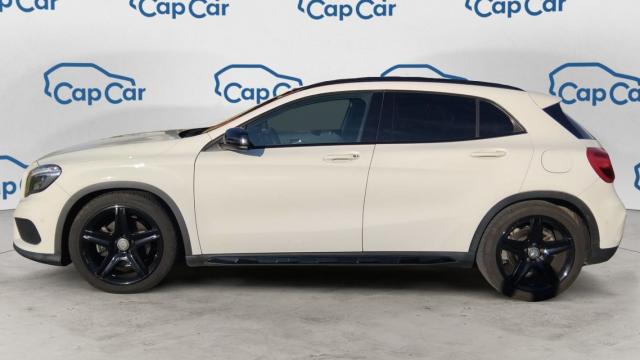Mercedes Benz Classe Gla image 5