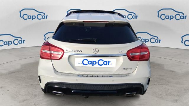 Mercedes Benz Classe Gla image 8