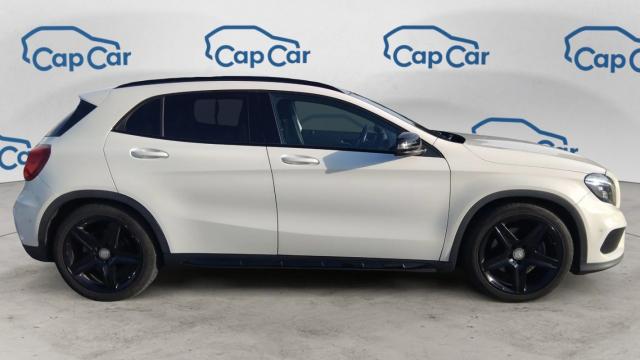 Mercedes Benz Classe Gla image 7