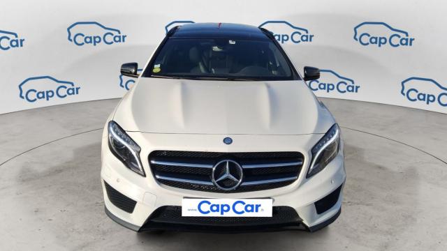 Mercedes Benz Classe Gla image 4