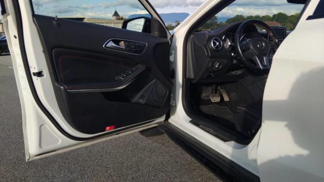 Mercedes Benz Classe Gla image 9