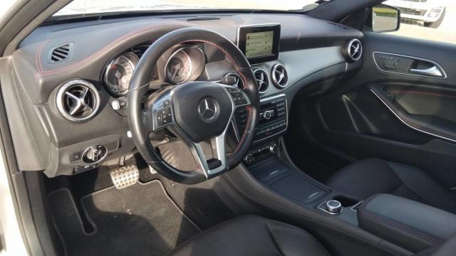 Mercedes Benz Classe Gla image 6