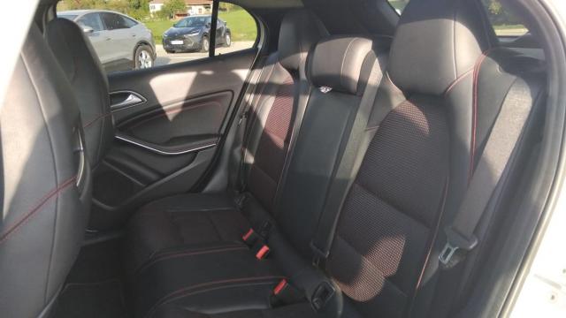 Mercedes Benz Classe Gla image 2
