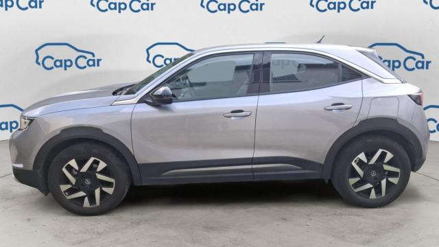 Opel Mokka image 2