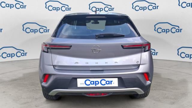 Opel Mokka image 5