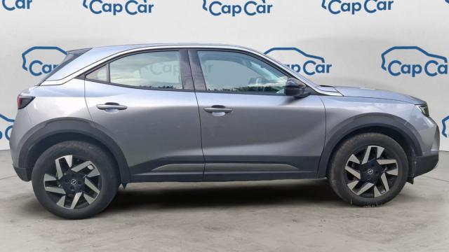 Opel Mokka image 1
