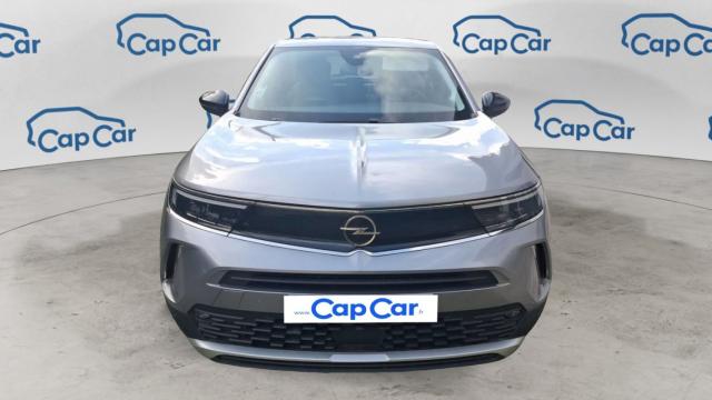 Opel Mokka image 9