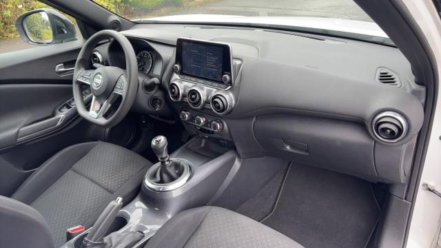 Nissan Juke image 2