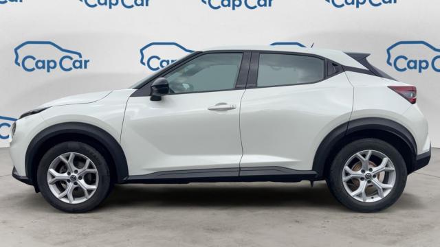 Nissan Juke image 5