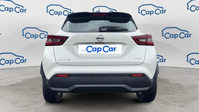 Nissan Juke image 9