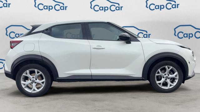 Nissan Juke image 7