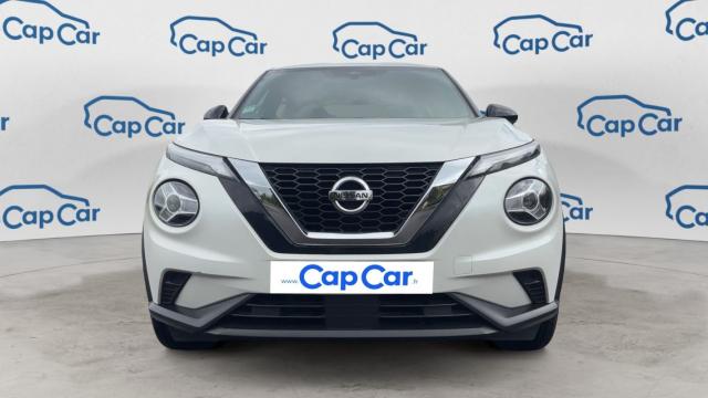 Nissan Juke image 3