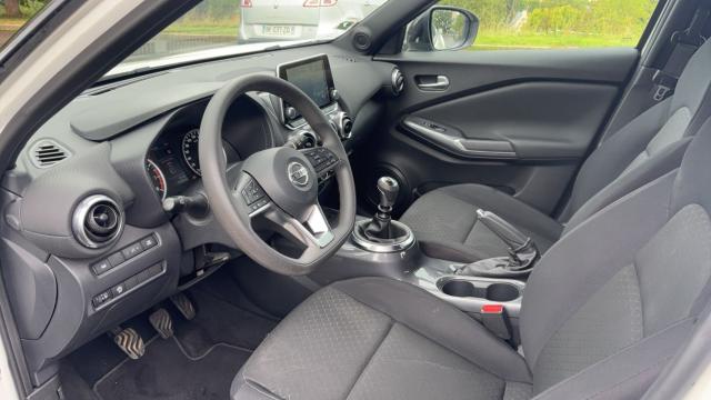 Nissan Juke image 1