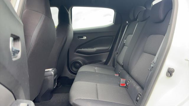 Nissan Juke image 6