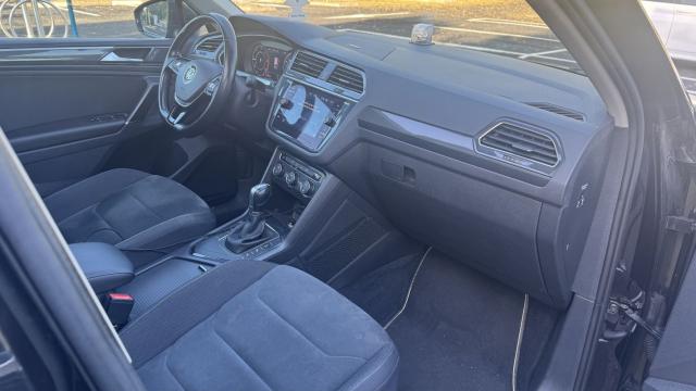 Volkswagen Tiguan image 1