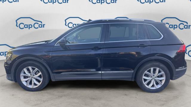 Volkswagen Tiguan image 7