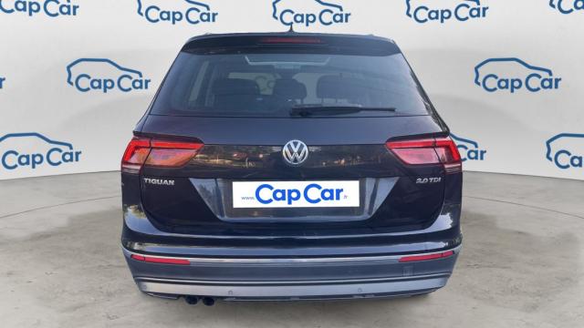 Volkswagen Tiguan image 8
