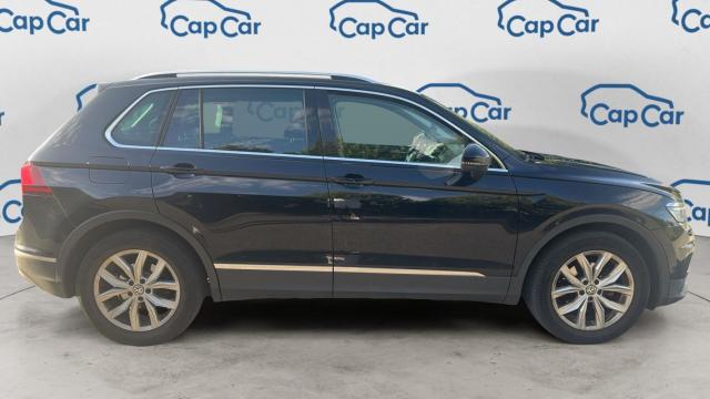 Volkswagen Tiguan image 5