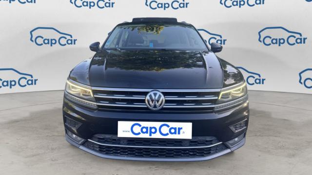 Volkswagen Tiguan image 9
