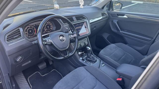 Volkswagen Tiguan image 3