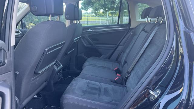 Volkswagen Tiguan image 2
