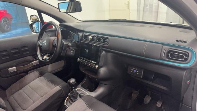 Citroen C3 image 8