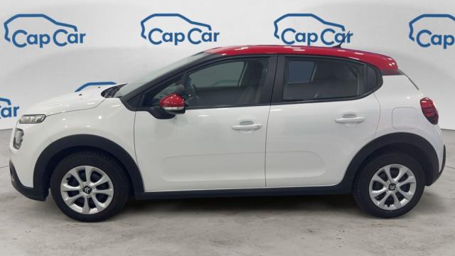 Citroen C3 image 4
