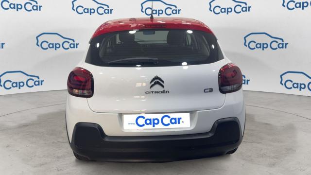 Citroen C3 image 5