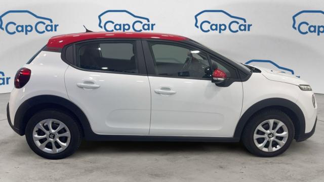 Citroen C3 image 6