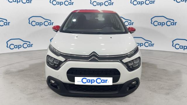 Citroen C3 image 9
