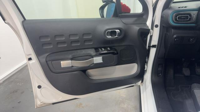 Citroen C3 image 3