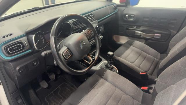 Citroen C3 image 7