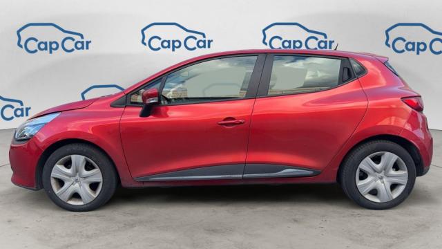 Renault Clio image 8