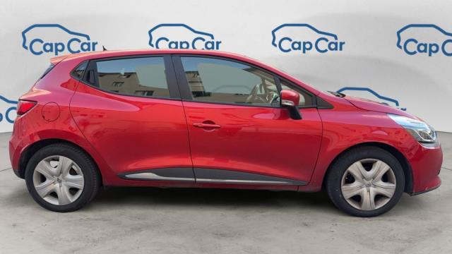 Renault Clio image 1